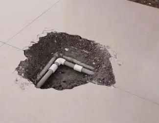 获嘉卫生间漏水维修公司为您分享如何判断家里漏水