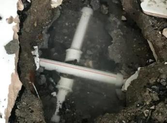 获嘉阳台漏水维修公司为您分享楼上楼下漏水怎么处理