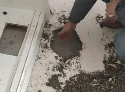 获嘉卫生间漏水维修公司分享下精确定位查漏水一次多少钱?不同级别收费不同