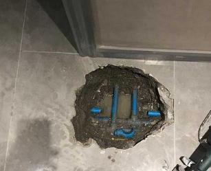 获嘉阳台漏水维修公司分享下暖气管道漏水的原因有哪些
