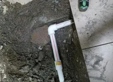 获嘉阳台漏水维修时有哪些声音会影响检漏仪